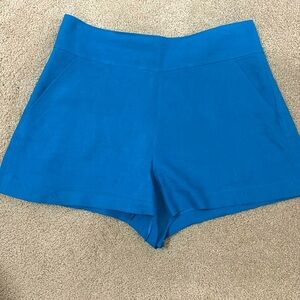 Vince dress shorts